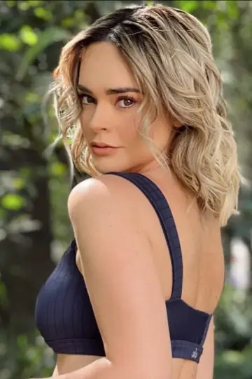 Zdjęcie Fabiola Guajardo #109864