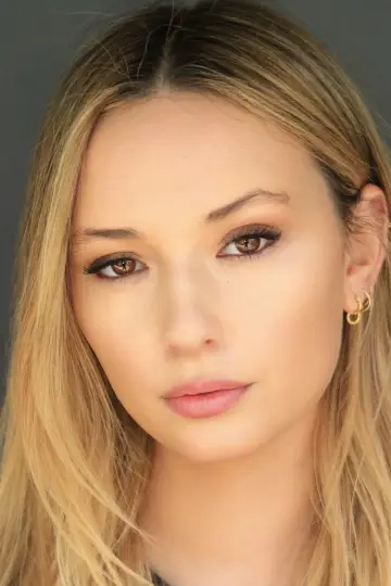 Zdjęcie Caitlin Harris #110866