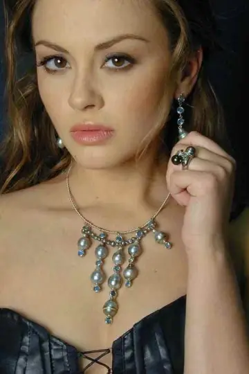 Zdjęcie Eleonora Di Miele #135098