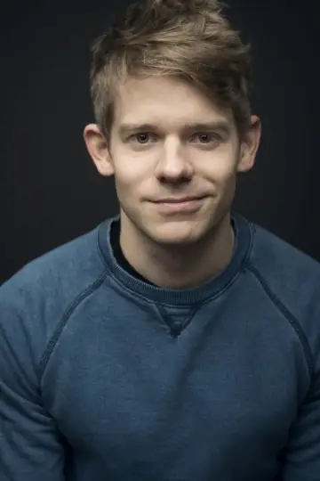 Zdjęcie Andrew Keenan-Bolger #120115