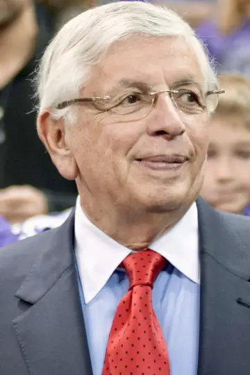 Zdjęcie David Stern #172556