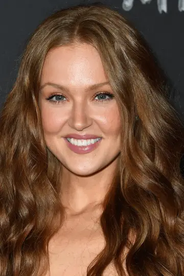 Zdjęcie Maggie Geha #24683