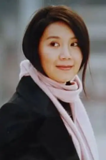 Zdjęcie Xiaopin Yan #136964