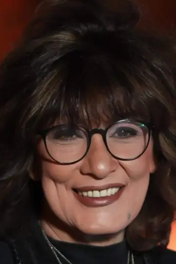 Zdjęcie Samah Anwar #364661