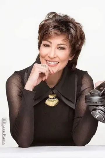 Zdjęcie Samah Anwar #364662