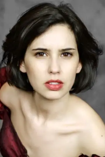 Zdjęcie Ana Valeria Dini #142455