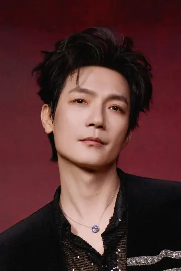 Zdjęcie Chen Chusheng #501333