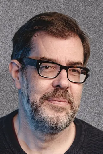 Zdjęcie  (Richard Osman) #370818