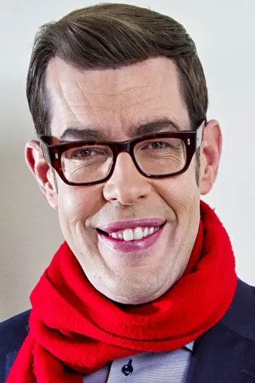 Zdjęcie  (Richard Osman) #370819