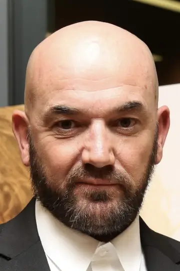 Zdjęcie Paul Ireland #107721