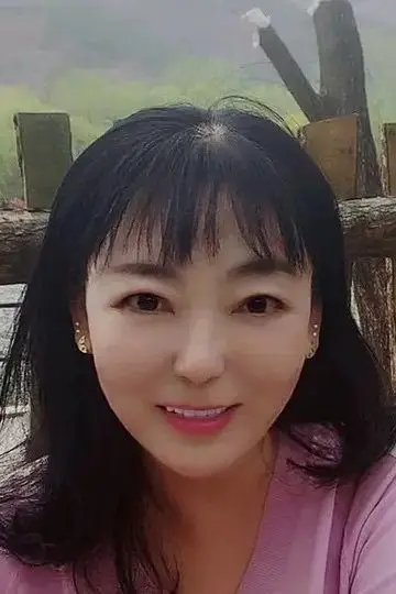 Zdjęcie Lifu Wang