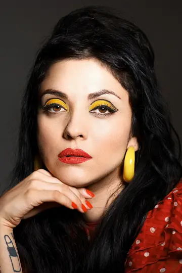 Zdjęcie Mon Laferte #497755