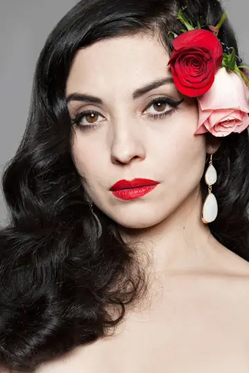 Zdjęcie Mon Laferte #497756