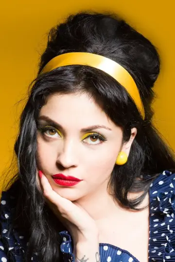 Zdjęcie Mon Laferte #497757