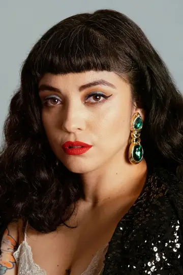 Zdjęcie Mon Laferte #497758