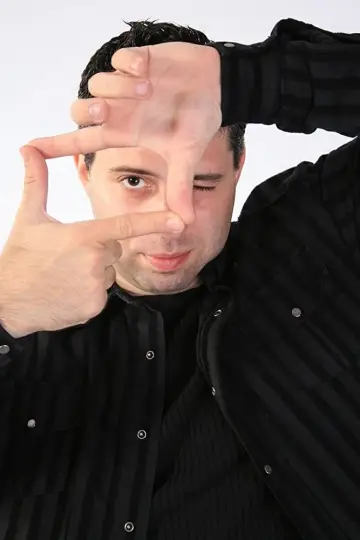 Zdjęcie Jewgienij Afinejewskij (Evgeny Afineevsky) #267001