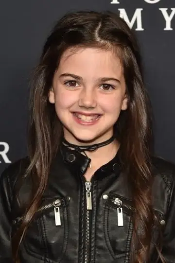 Zdjęcie Abby Ryder Fortson #8932