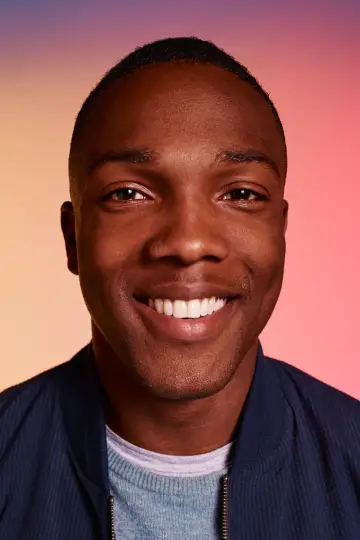 Zdjęcie Tosin Cole #29305