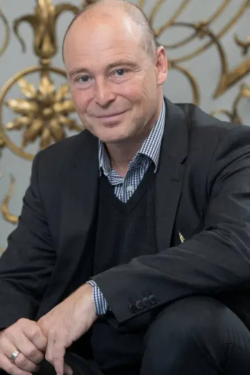 Zdjęcie Jens Daniel Herzog
