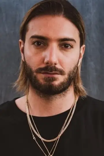 Zdjęcie Alesso #98840