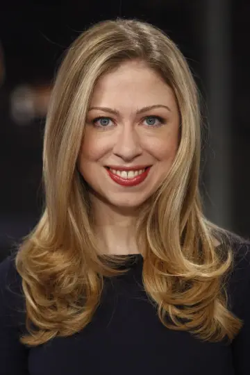 Zdjęcie  (Chelsea Clinton) #281498