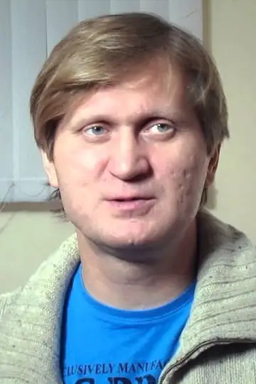 Zdjęcie Andriej Rożkow #238496