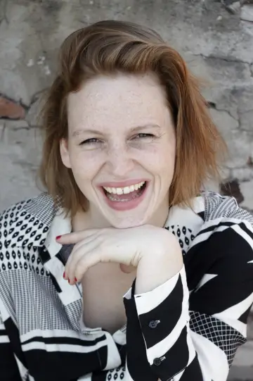 Zdjęcie Eva Maria Jost #130743