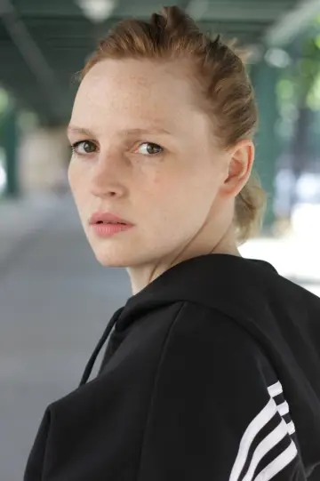 Zdjęcie Eva Maria Jost #130744