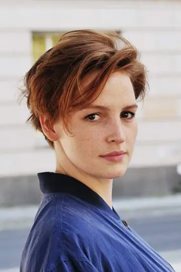 Zdjęcie Eva Maria Jost #130746