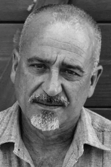 Zdjęcie Luciano Miele #60177