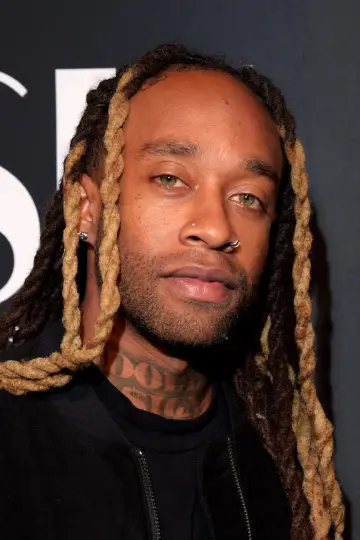 Zdjęcie Ty Dolla Sign #101495
