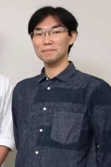 Zdjęcie Kenji Fujita #17689