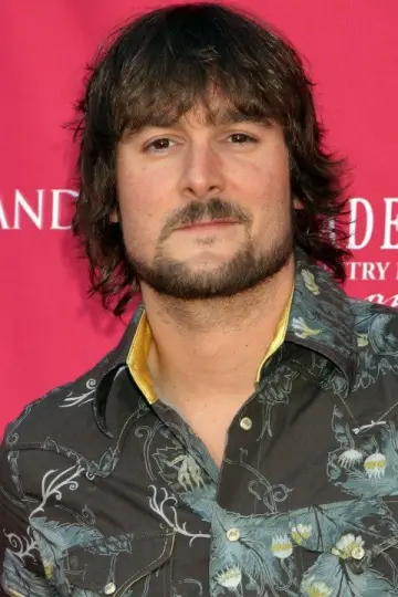 Zdjęcie  (Eric Church) #362052