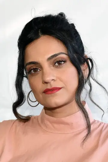 Zdjęcie  (Nida Manzoor) #148664