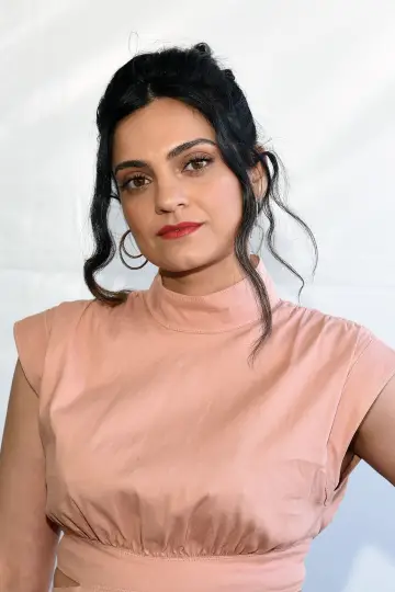 Zdjęcie  (Nida Manzoor) #148666
