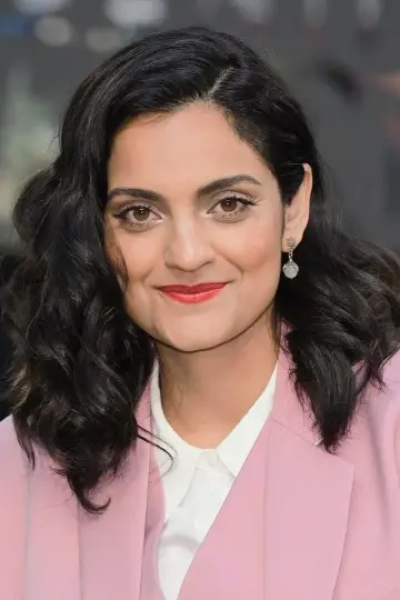 Zdjęcie  (Nida Manzoor) #328966