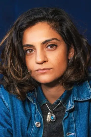 Zdjęcie  (Nida Manzoor) #328967
