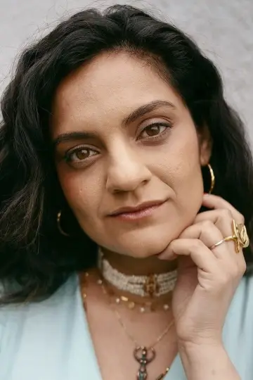 Zdjęcie  (Nida Manzoor) #328969