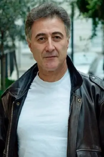 Zdjęcie Michael Aston #63884