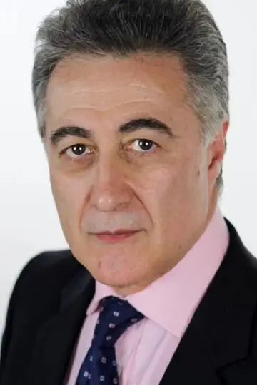 Zdjęcie Michael Aston #63885