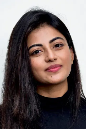 Zdjęcie Anandi (Anandhi) #238951