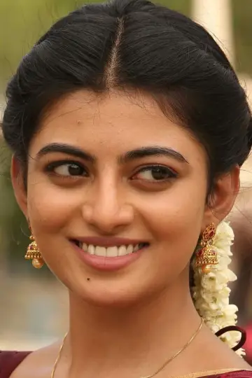 Zdjęcie Anandi (Anandhi) #335865