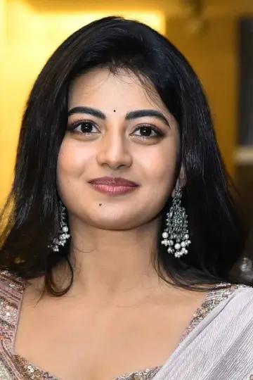 Zdjęcie Anandi (Anandhi) #659006