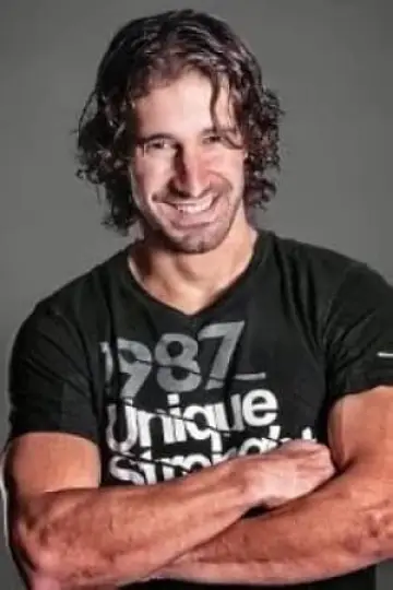 Zdjęcie Dacio Caballero #12537