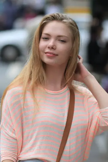 Zdjęcie Emilia McCarthy #56920