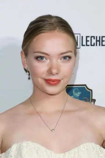 Zdjęcie Emilia McCarthy #56921