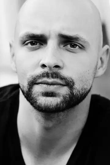 Zdjęcie Christopher Jaciow #33263