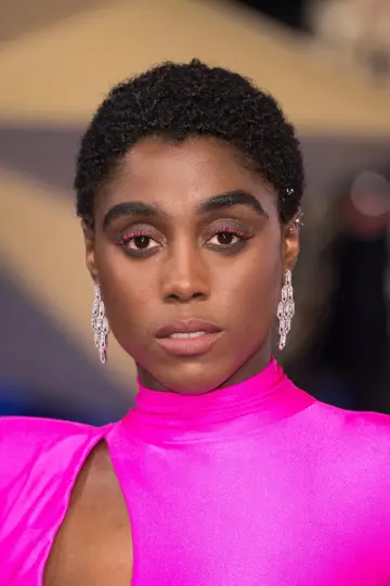 Zdjęcie Lashana Lynch #65485