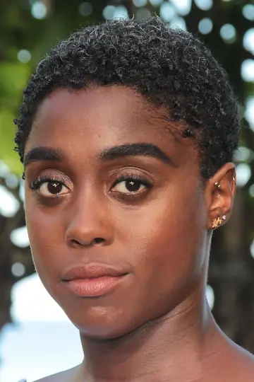 Zdjęcie Lashana Lynch (Lashana Lynch) #65492