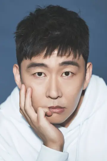 Zdjęcie Yeon Je-wook #491283